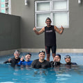 Basic Swimming Program