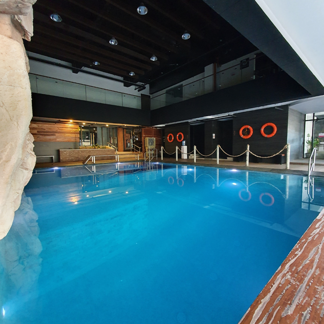 Schedule and locations – Swim Central