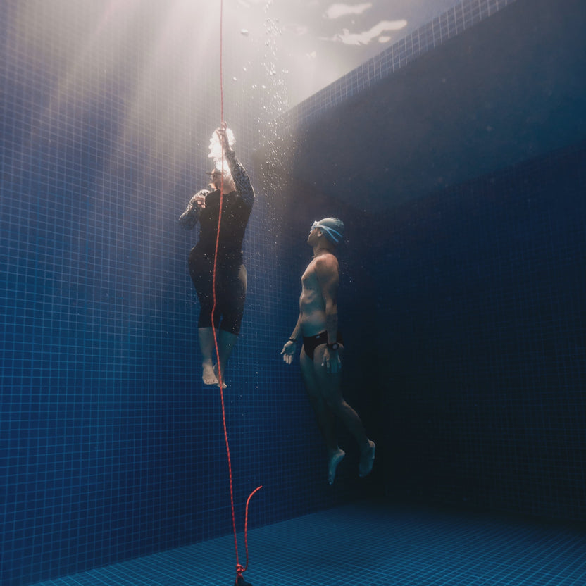 Freediving Classes – Swim Central
